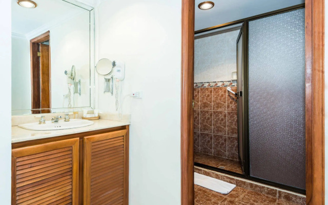 Hotel Majestic Barranquilla