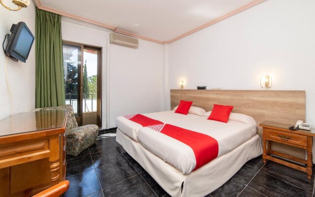 Hotel El Prado