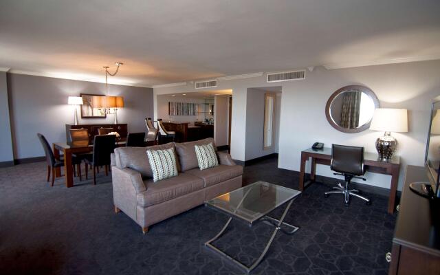 Hilton Arlington