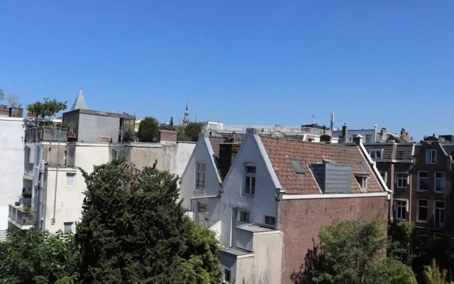 Amsterdam Hostel Annemarie — Amsterdam