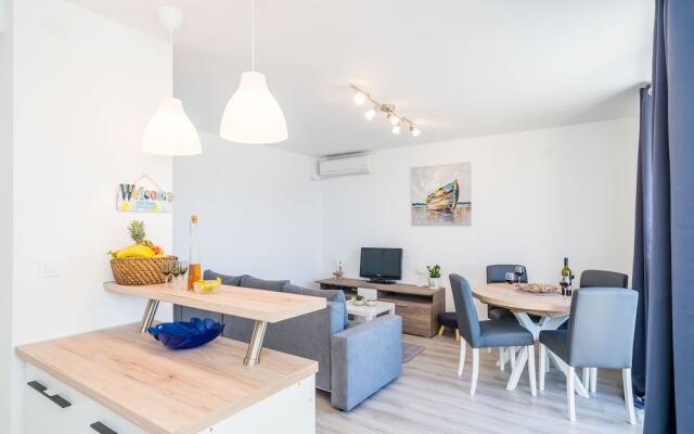 Apartment Cvjetković