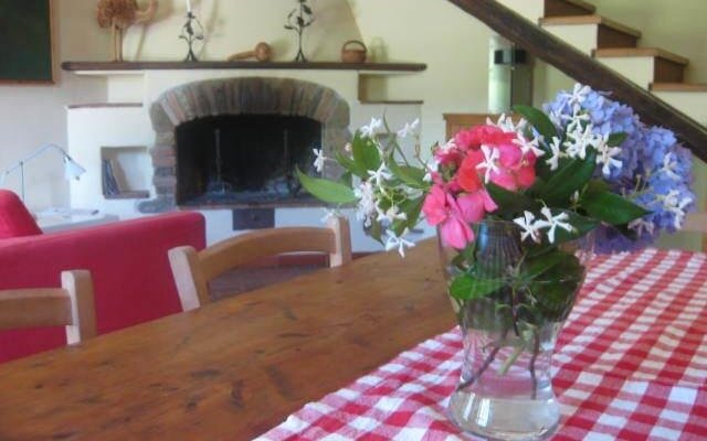 Agriturismo Dondoli