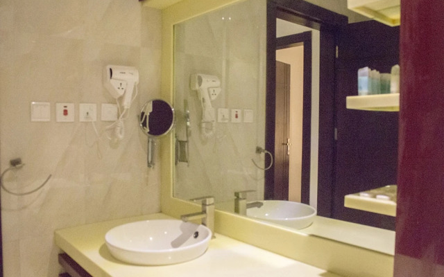 Merfal Royal Apartment