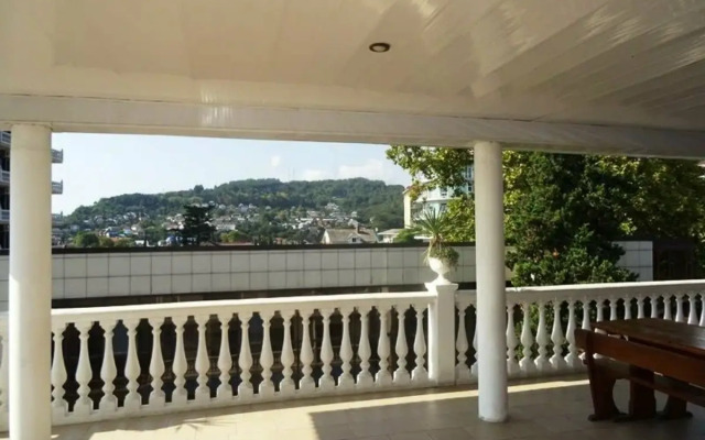 Gostevoj Dom "Sabrina"