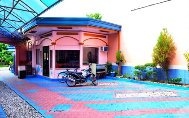 Have Pension Hauz
