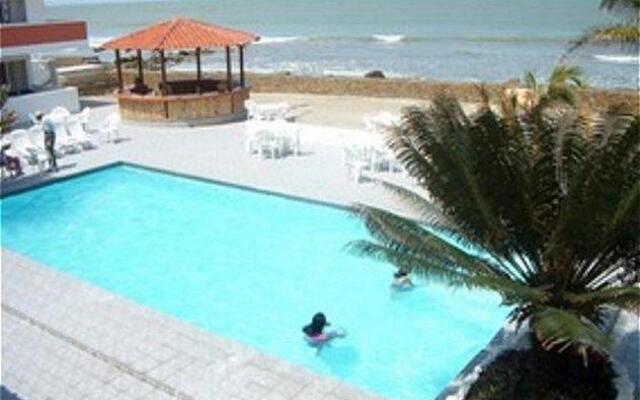 Hotel La Piedra