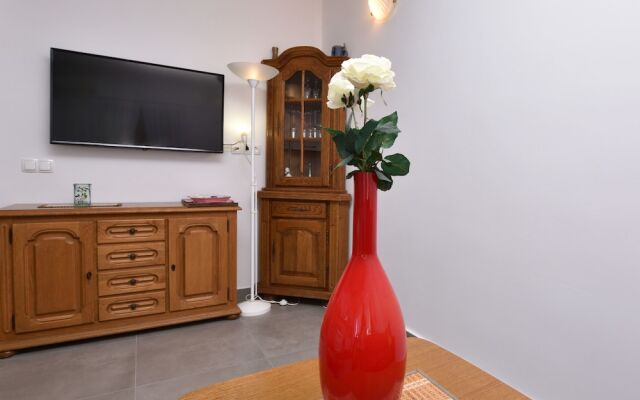Apartment Frieske