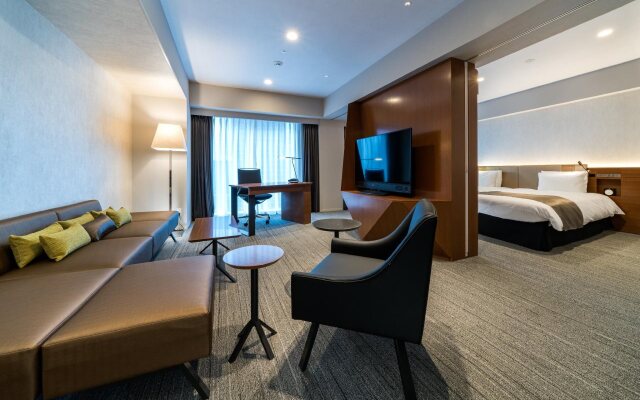 Daiwa Roynet Hotel Nishi Shinjuku PREMIER