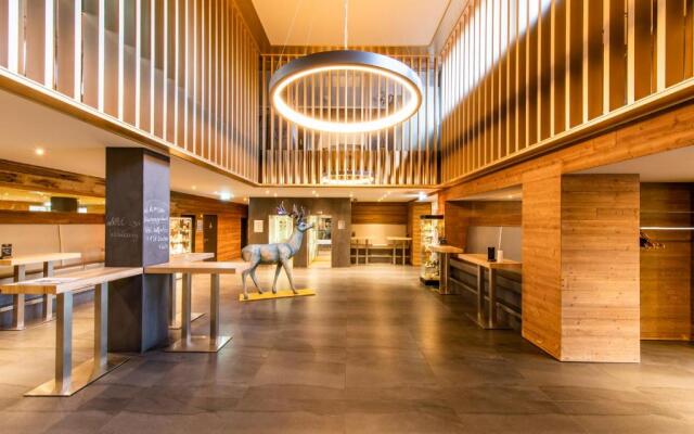 FAIR RESORT All Inclusive Wellness & SPA Hotel Jena