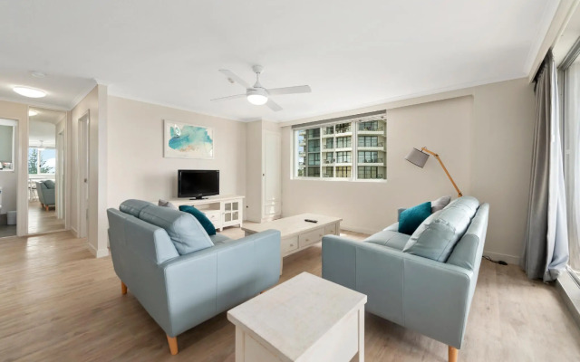 Sandpiper Apartments