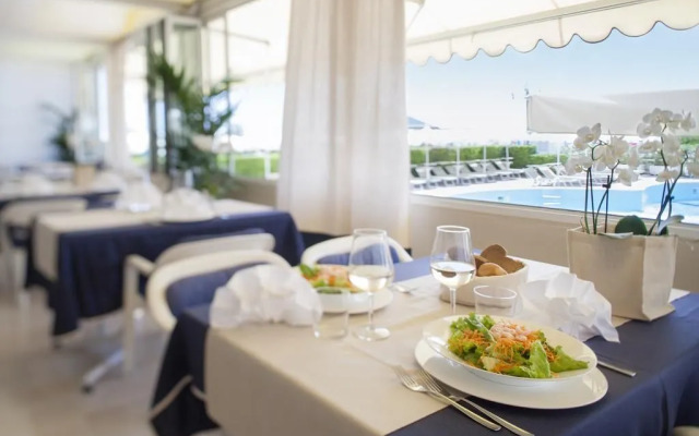 Hotel Galassia