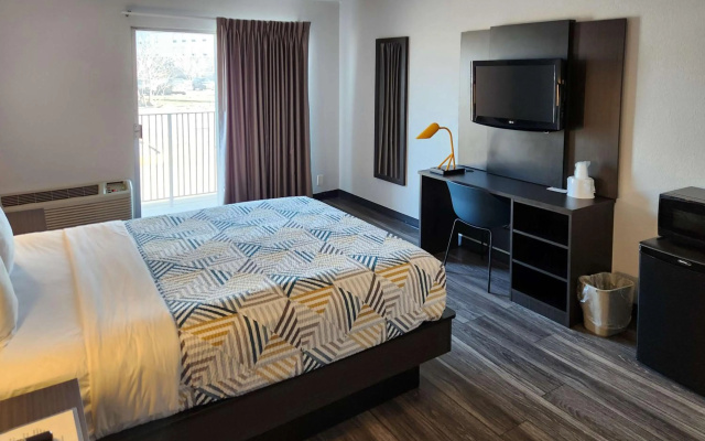 Motel 6 Lincoln, NE - Airport