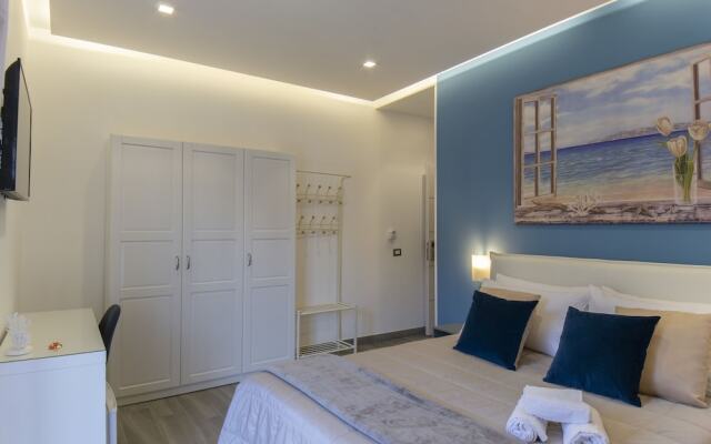 B&B Maremy   i 4 Elementi