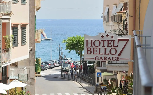 Hotel Settebello