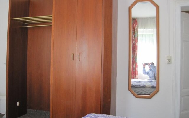 Landhaus Flughafen Messe