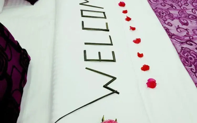 Village Life Maldives