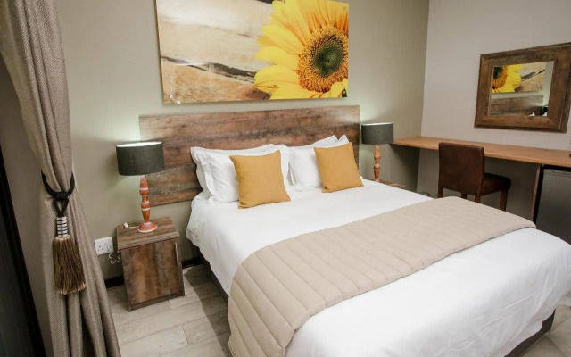 Vinique Guesthouse
