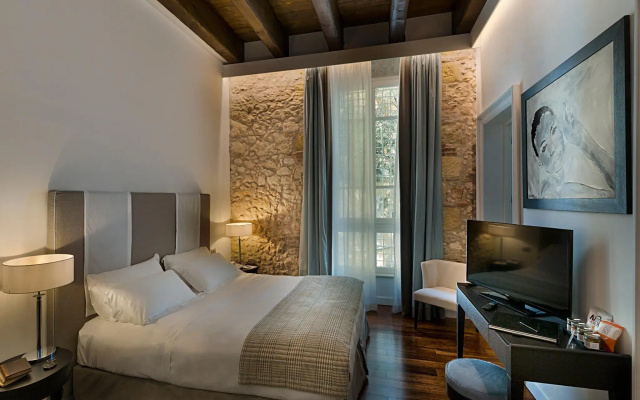 Hotel Villa Fanny