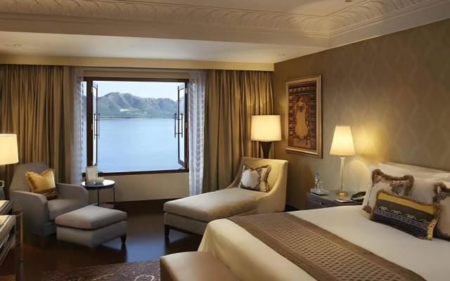 The Leela Palace Udaipur