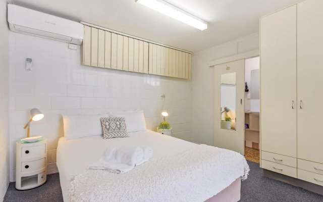 Top Spot Motel