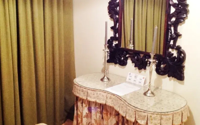 Plattekloof Residence | Island Letting
