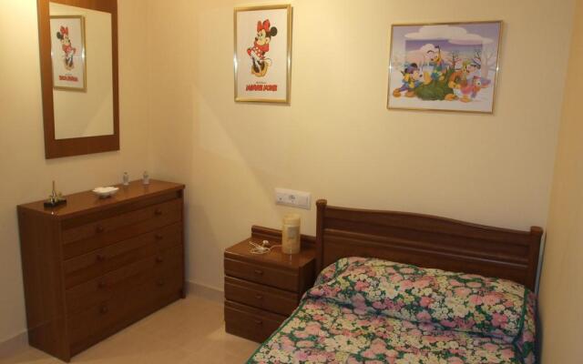 Cal Benet del Manigues