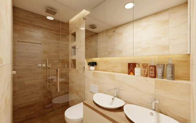 Apartments Villa Subic - One Bedroom Apartment With Balcony A1