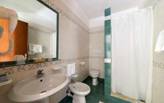 Hotel Villa Melodie - Adults Only