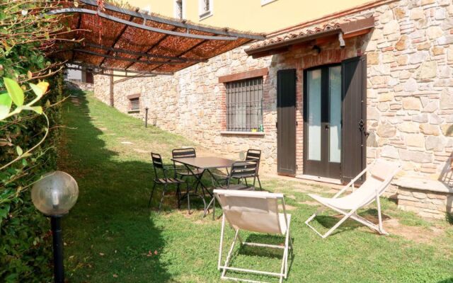 La Corte Bricca (Trilo B)