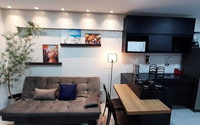 Edificio Time - Apto 1415