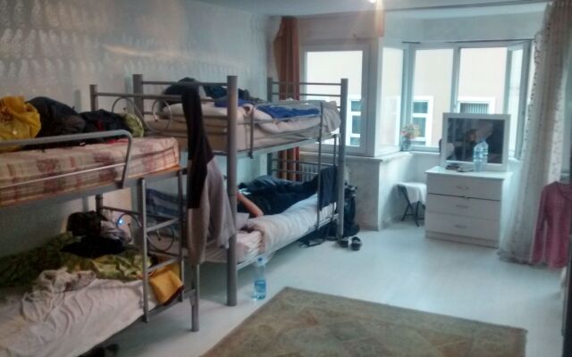 Istanbul Harmony Hostel