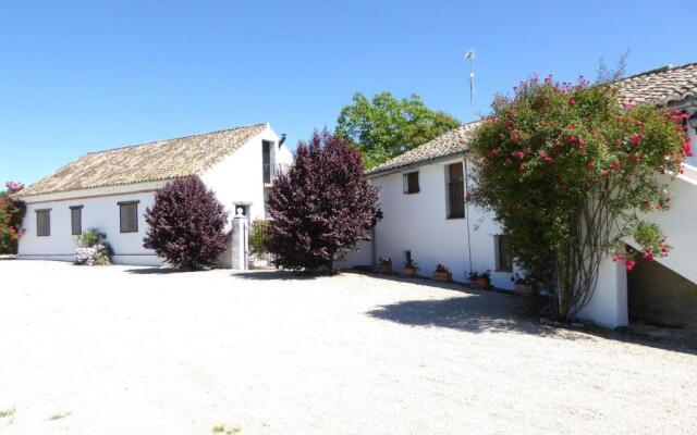 Fincaretama Farmhouse Apartment Ronda