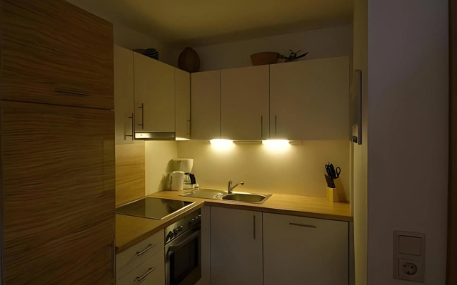 Alpen Appartements Hochmuth