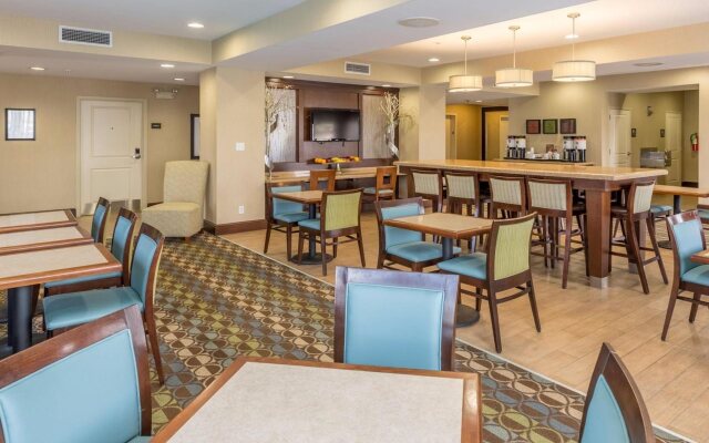 Hampton Inn Owensboro South
