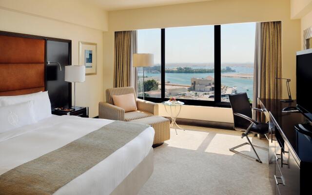 InterContinental Abu Dhabi by IHG