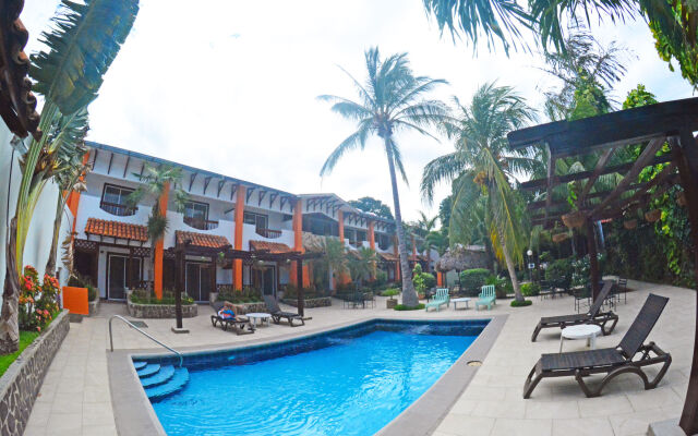 Hotel Europeo