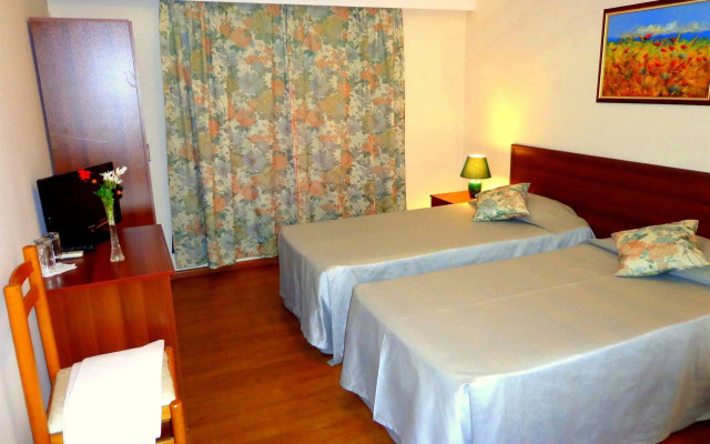 Hotel Viktoria Tirana