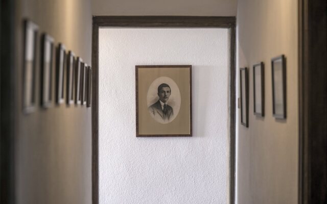 Arxontiko Mytilineou Skretaion