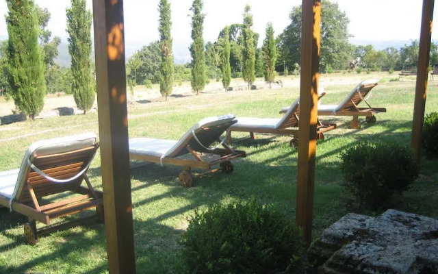 Pazo A Freiria