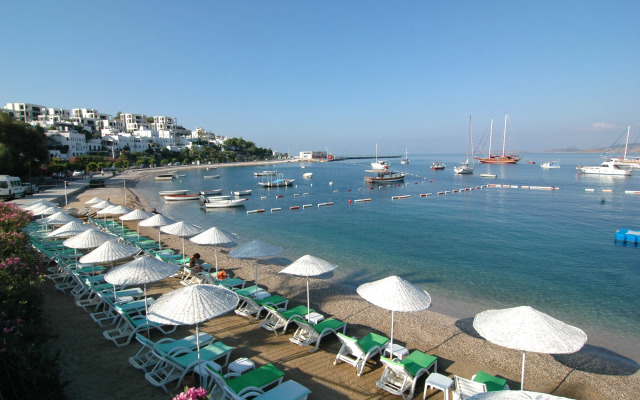 Diamond Of Bodrum