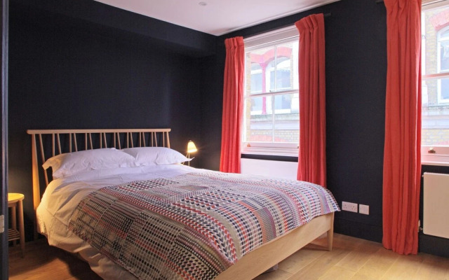 The London Agent Clerkenwell Albemarle