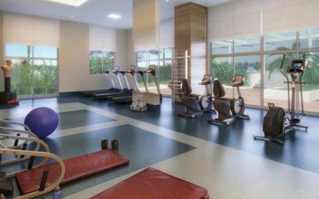 Apartamento Dot Home