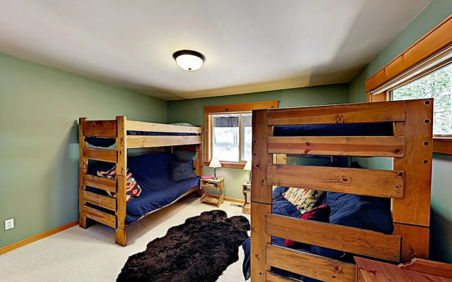 14550 Truckee - 4 Br Home
