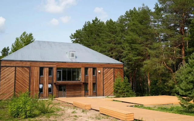 Отель Pioneer Resort