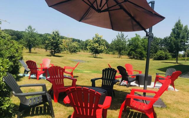 The Originals City, Hôtel La Verriaire, Cholet Sud