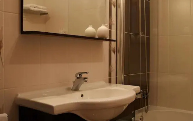 Casa Terra 2-bedroom Apartment With Pool