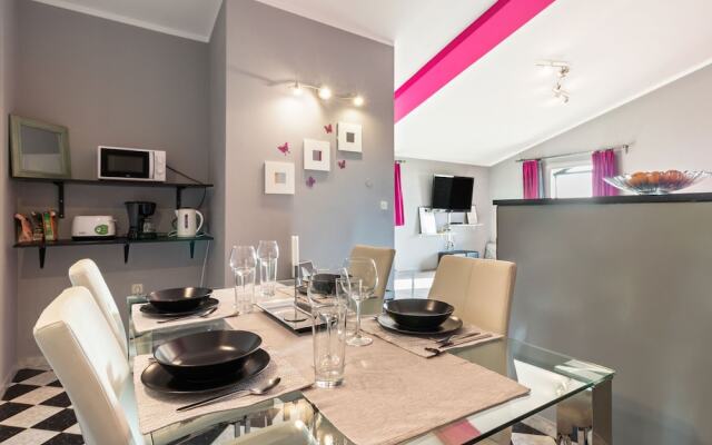 Welcoming Apartment in Pula With Swimming Pool