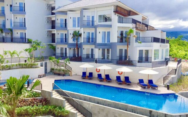 Swiss-Belinn Luwuk