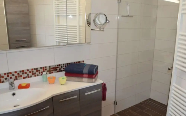 Siam Comfortable Holiday Residence