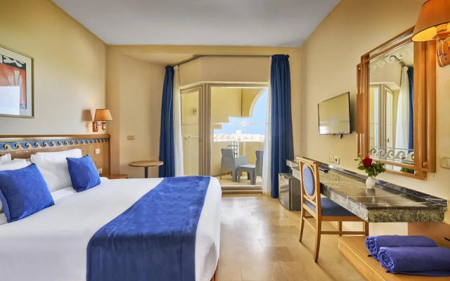 Nahrawess Resort & Thalasso